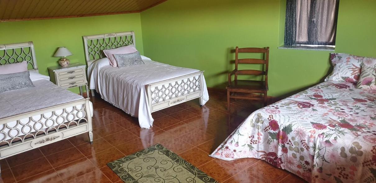 Casa Do Carton Villa Moran Ngoại thất bức ảnh