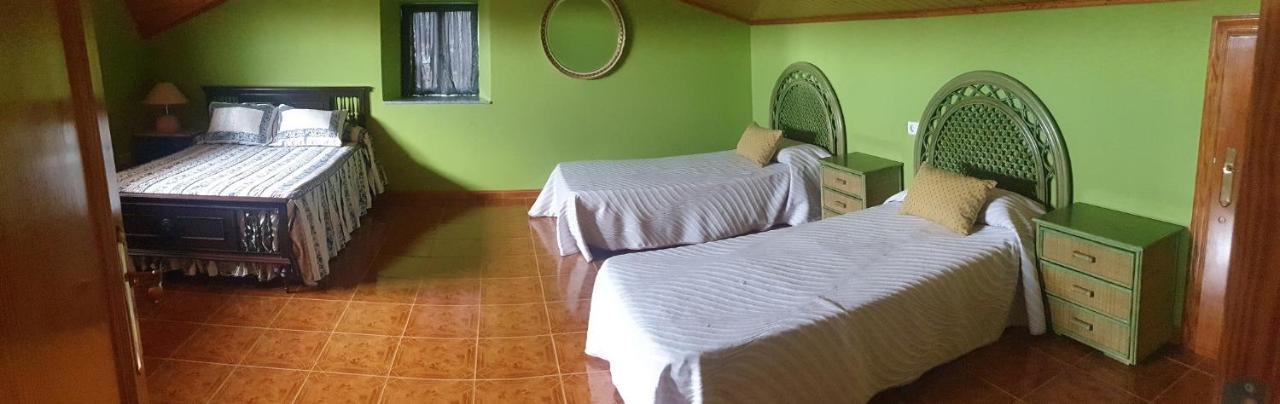 Casa Do Carton Villa Moran Ngoại thất bức ảnh