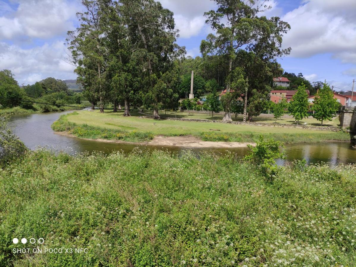 Casa Do Carton Villa Moran Ngoại thất bức ảnh