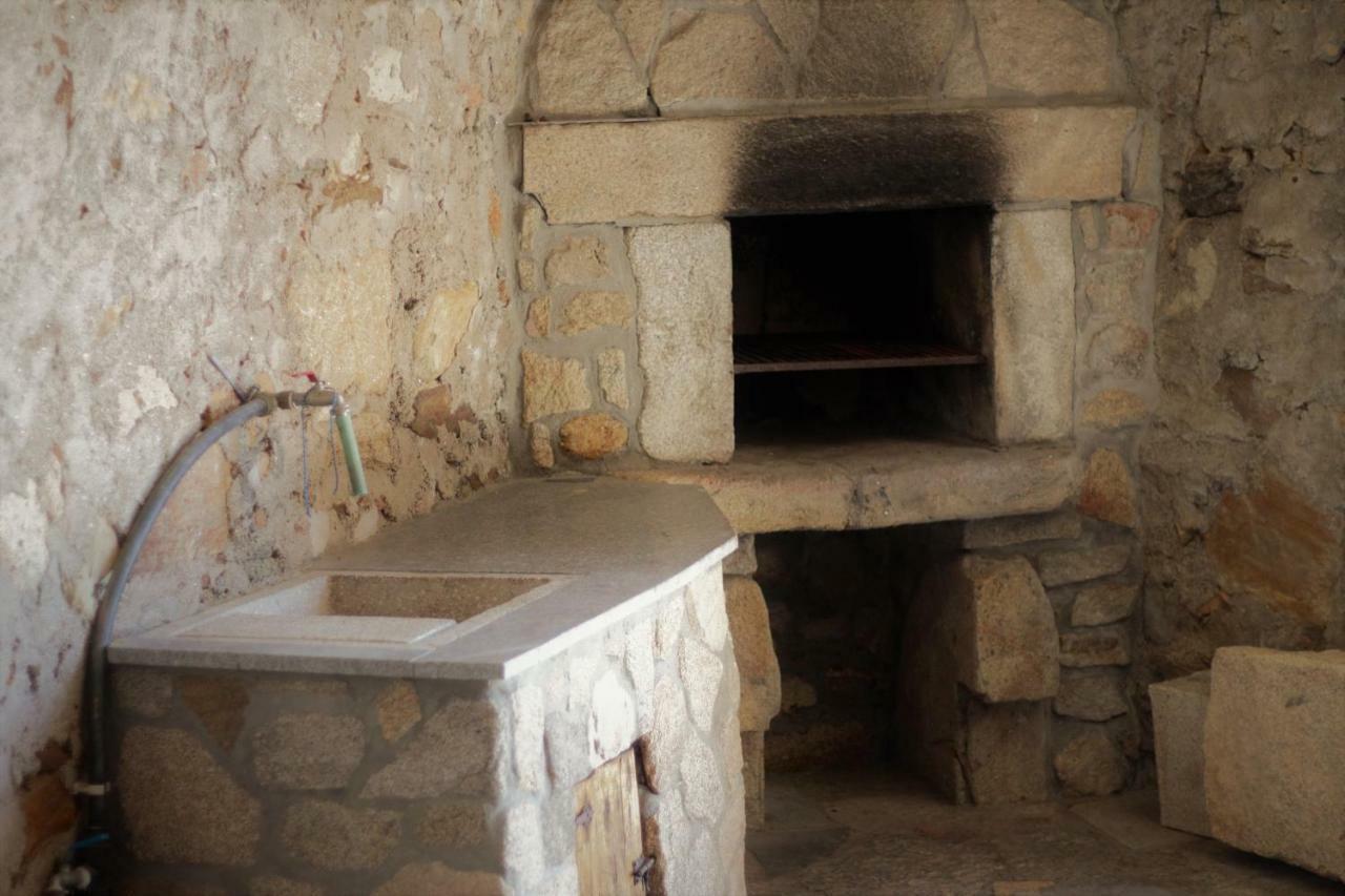Casa Do Carton Villa Moran Ngoại thất bức ảnh